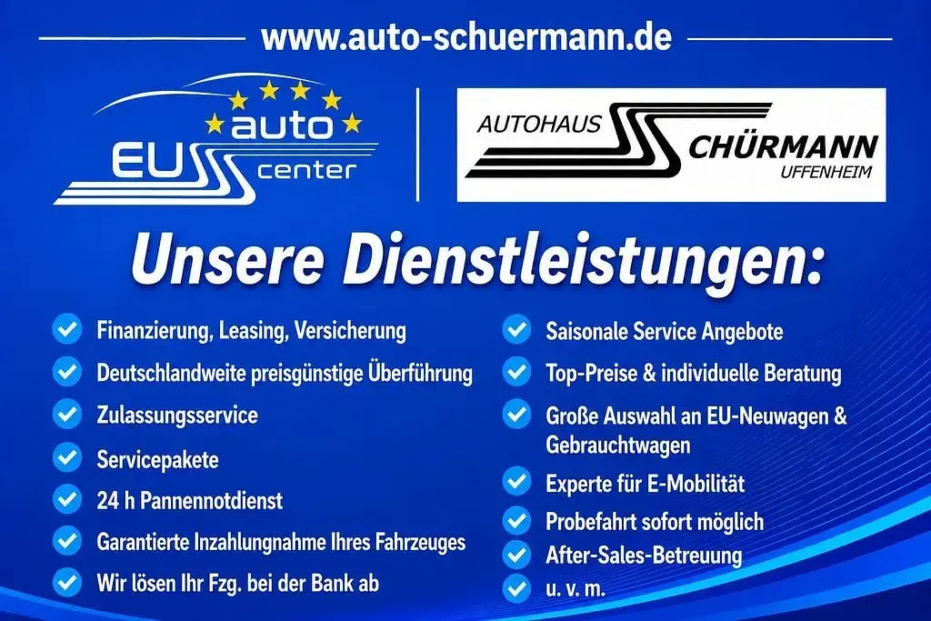 Gebraucht VW up! move up! 65 PS (47 kW) 2021 Weiß Kleinwagen