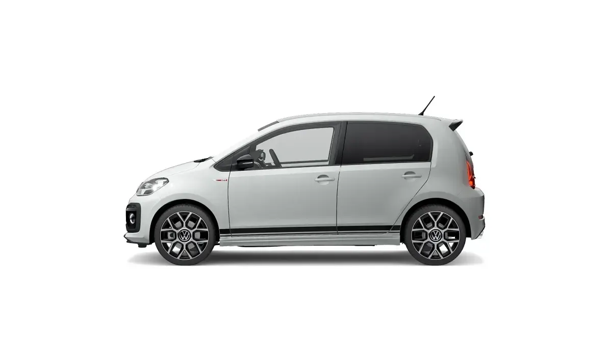 Gebraucht VW up! GTI 116 PS (85 kW) 2022 Kleinwagen