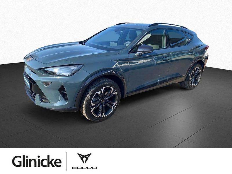 Gebraucht Cupra Formentor 150 PS (110 kW) 2025 Blau SUV