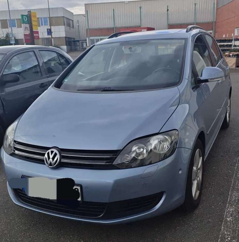 Gebraucht 2012 VW Golf VII Comfortline Limousine | 6.250 € (Guter Preis) - Bild 1/4
