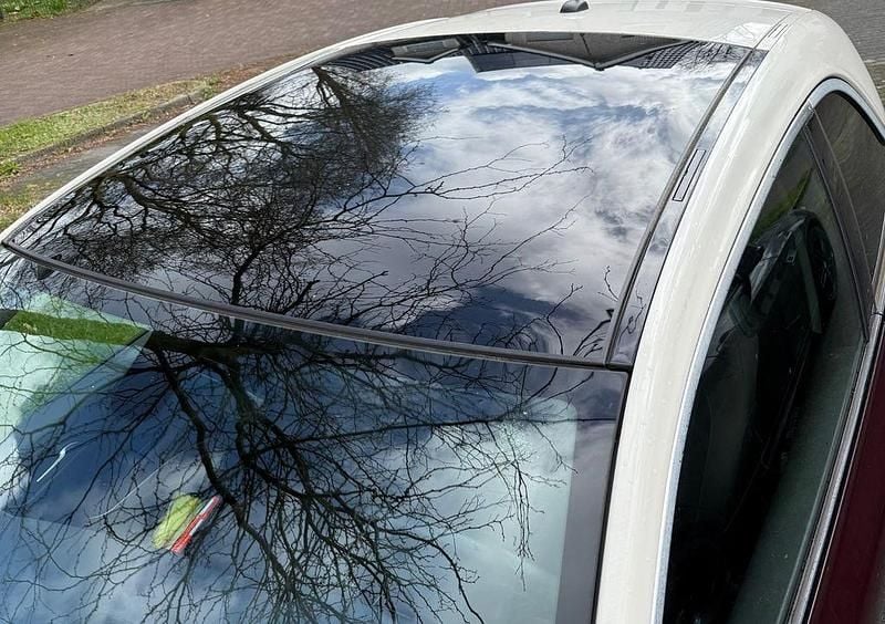 Gebraucht Opel Adam Glam 69 PS (50 kW) 2013 Rot Kleinwagen