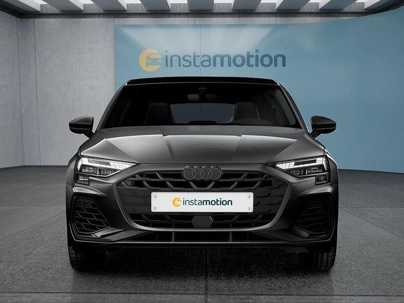 Gebraucht Audi S3 333 PS (244 kW) 2025 Grau Limousine