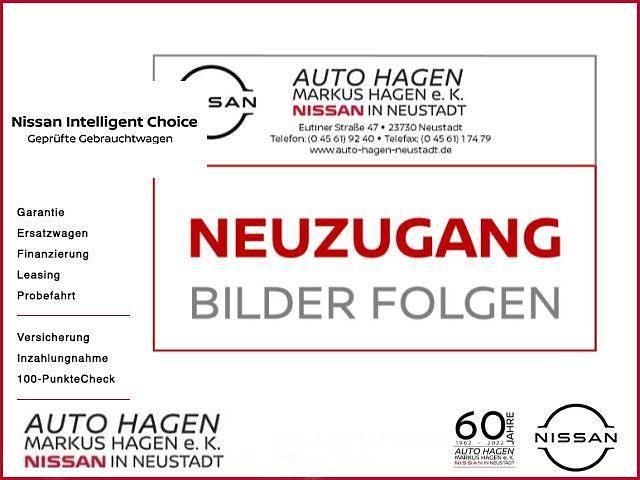 Grau Gebraucht 2023 Nissan Qashqai N-Connecta SUV | 29.900 € (Teuer) - Bild 1/2