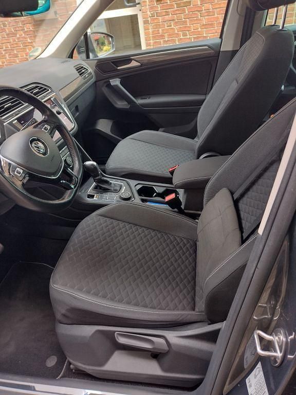 Gebraucht VW Tiguan Join 150 PS (110 kW) 2019 Grau SUV