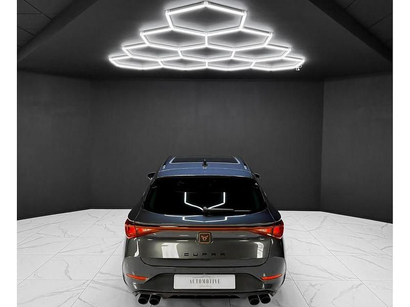 Gebraucht Cupra Leon VZ 310 PS (228 kW) 2024 Limousine