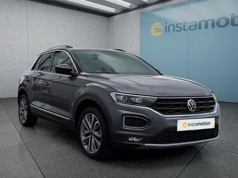 Używany VW T-Roc 150 KM (110 kW) 2021 Andere SUV