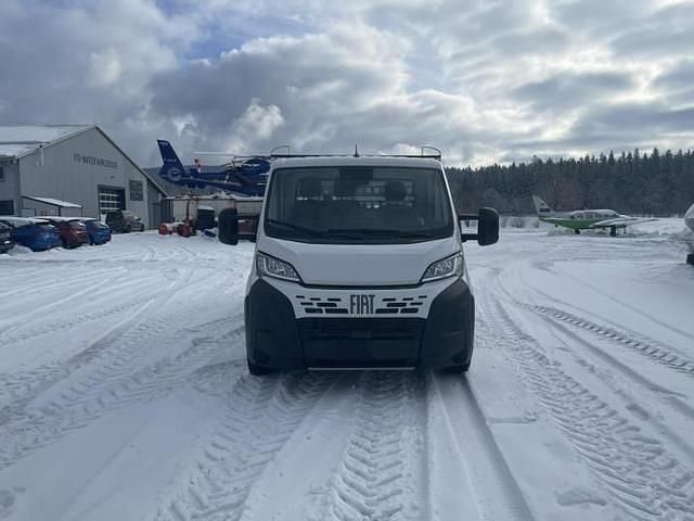 Gebraucht Fiat Ducato 140 PS (102 kW) 2024 Van