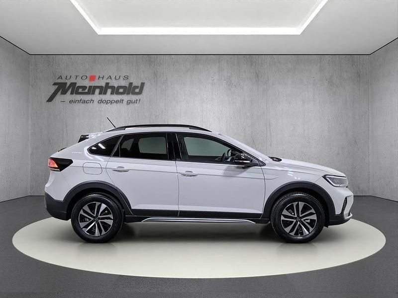 Neu VW Taigo 116 PS (85 kW) 2025 Grau SUV