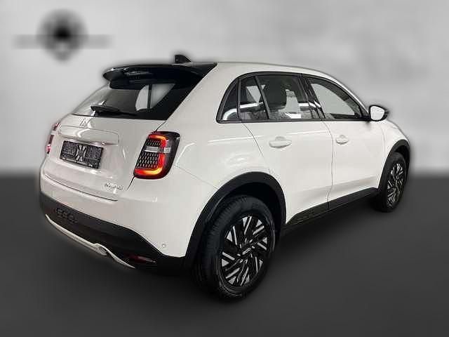 Gebraucht Fiat 600 101 PS (74 kW) 2024 Weiß