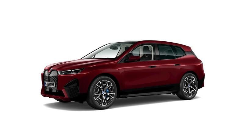 Gebraucht BMW iX 239 kW (326 PS) 2026 SUV