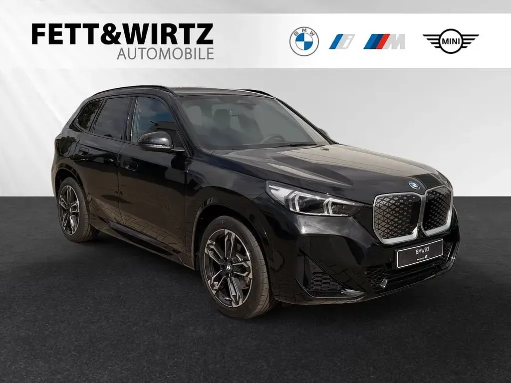 Gebraucht BMW iX1 M Sport 150 kW (204 PS) 2026 SUV