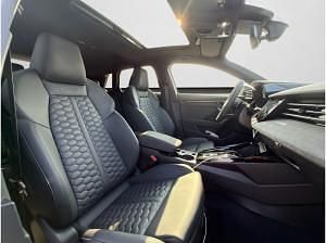 Gebraucht Audi RS3 400 PS (294 kW) 2026 Beige (individuallackierungen audi exclusive) Limousine