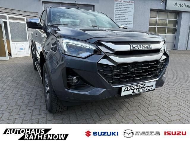 Gebraucht Isuzu D-Max 163 PS (119 kW) 2025 Pickup