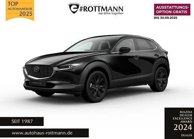 Neu 2025 Mazda CX-30 Homura-Line SUV | 29.970 € - Bild 1/4
