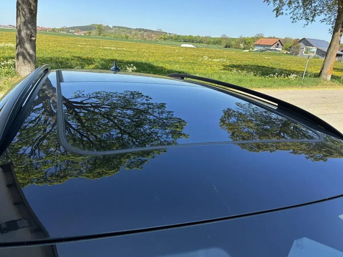 Neu VW Tiguan R-line 150 PS (110 kW) 2026 Grenadillschwarz metallic SUV