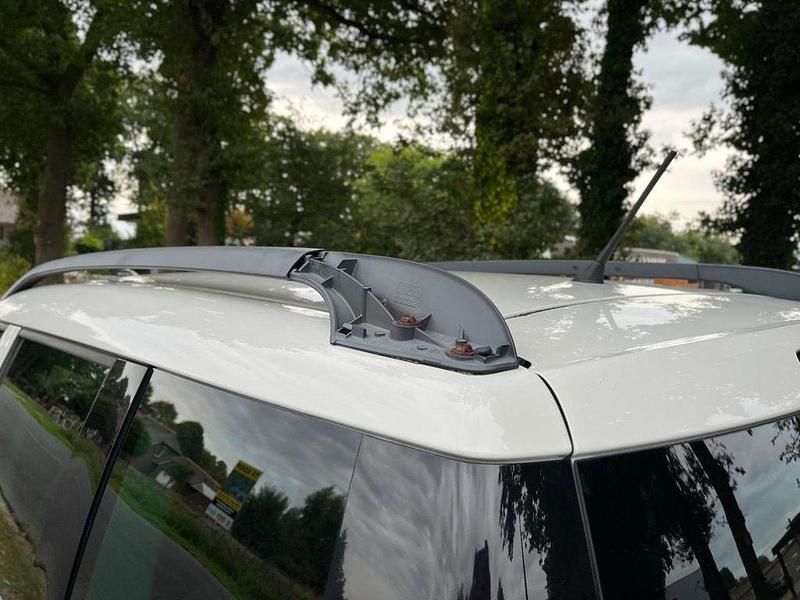 Gebraucht Skoda Yeti Comfort 105 PS (77 kW) 2011 Weiß SUV