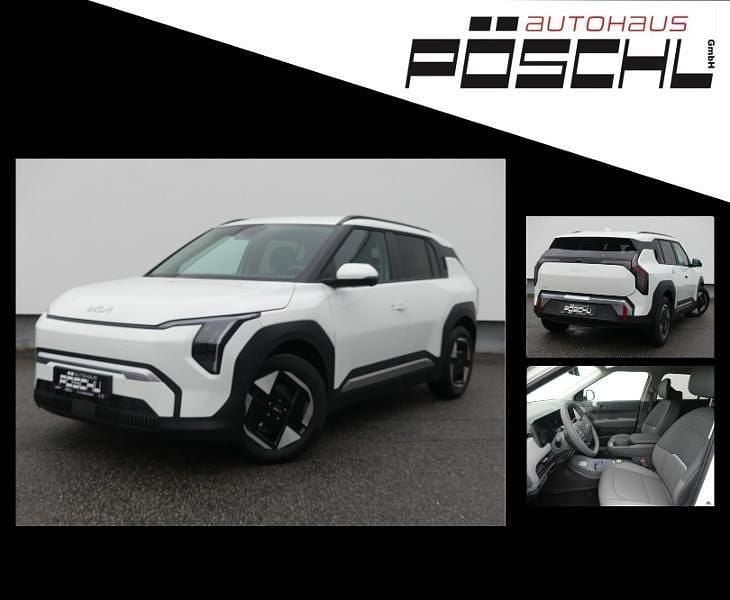 Neu Kia EV3 Air 150 kW (204 PS) 2026 Weiß SUV