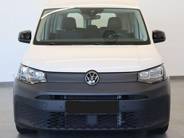 Gebraucht VW Caddy Maxi 102 PS (75 kW) 2024 Candyweiß Van / Kleinbus