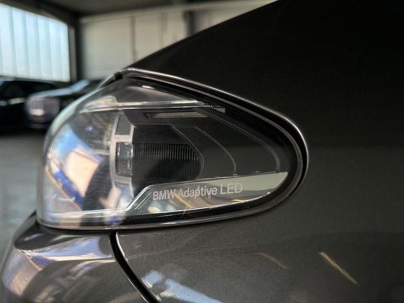 Gebraucht BMW 530 Performance 258 PS (189 kW) 2014 Grau Limousine