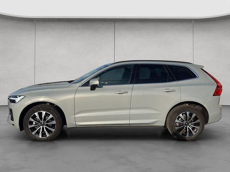 Gebraucht Volvo XC60 250 PS (183 kW) 2024 Grau SUV