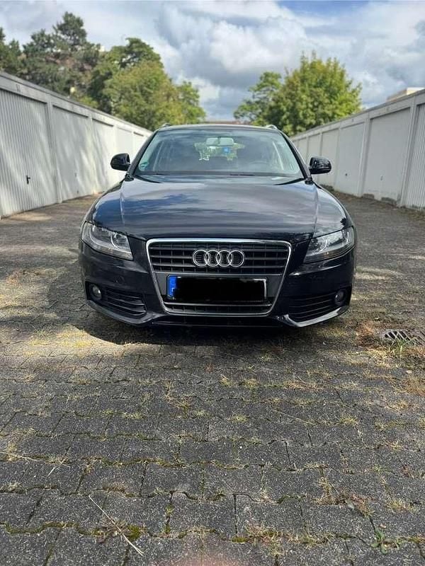 Gebraucht 2008 Audi A4 Ambiente Kombi | 5.500 € (Guter Preis) - Bild 1/4