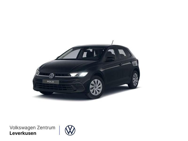 Deep black Neu 2025 VW Polo Goal Kleinwagen | 29.980 € (Etwas zu teuer) - Bild 1/4