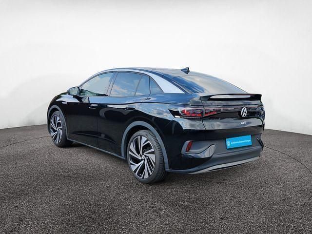 Second-hand VW ID.5 Pro Performance 150 kW (204 CP) 2022 Negru SUV