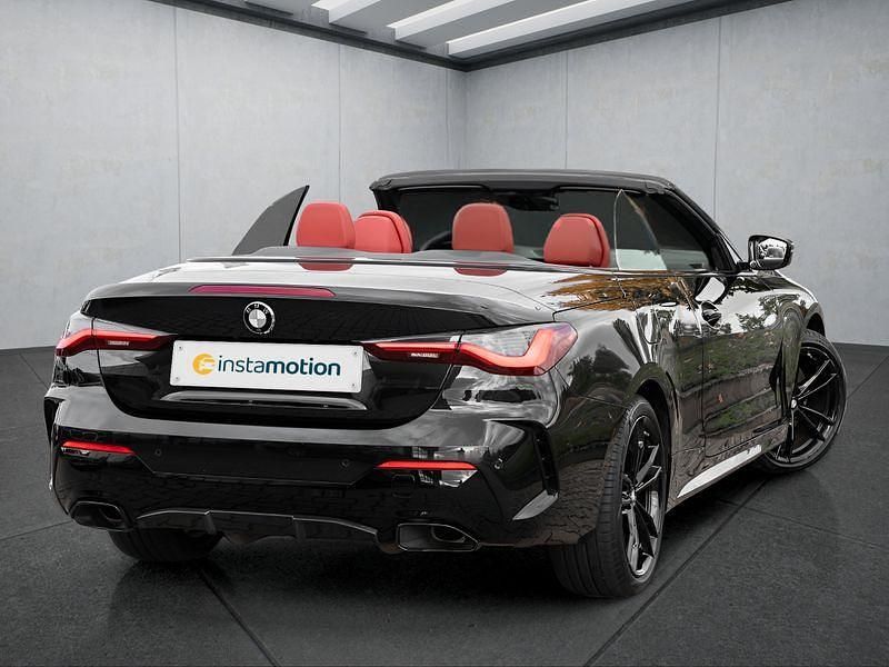 Gebraucht BMW 440 340 PS (250 kW) 2022 Cabrio