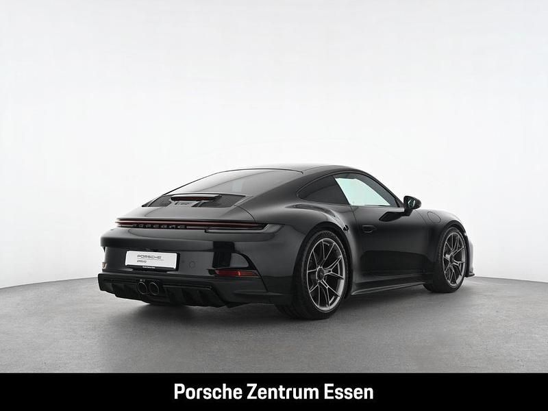 Gebraucht Porsche 992 510 PS (375 kW) 2022 Schwarz
