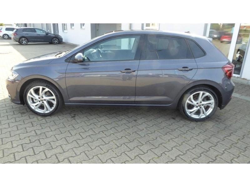 Gebraucht VW Polo Style 116 PS (85 kW) 2024 Kleinwagen