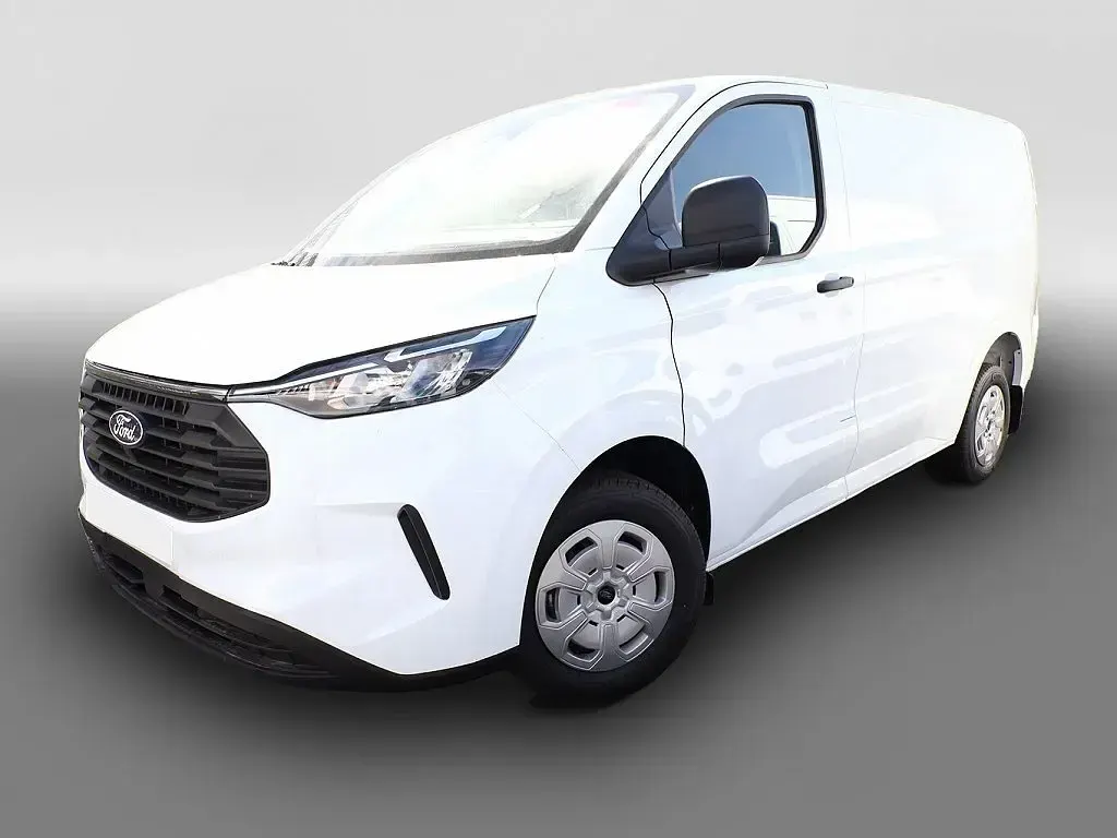 Occasion Ford Transit Custom Trend 150 ch (110 kW) 2025 Monospace