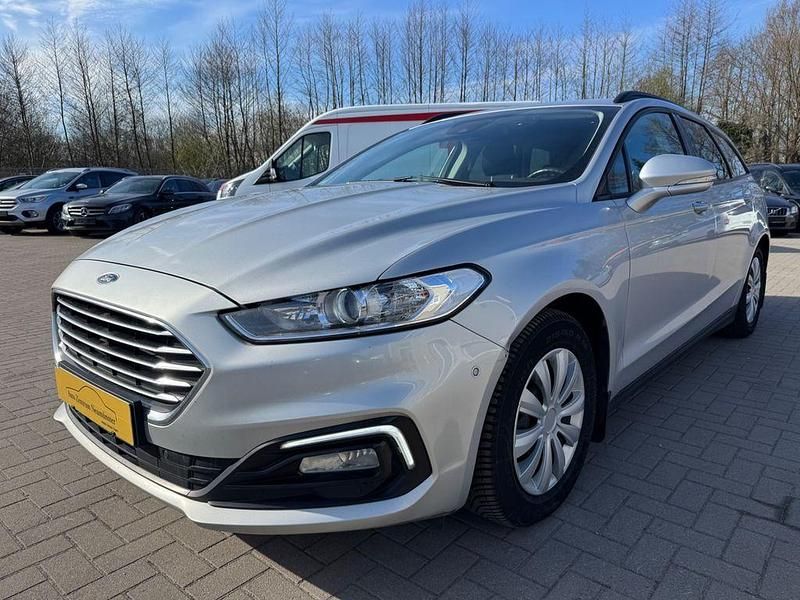 Gebraucht Ford Mondeo Trend 120 PS (88 kW) 2020 Kombi