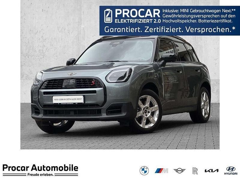 Andere Gebraucht 2024 Mini Cooper Countryman SUV | 35.470 € (Fairer Preis) - Bild 1/3