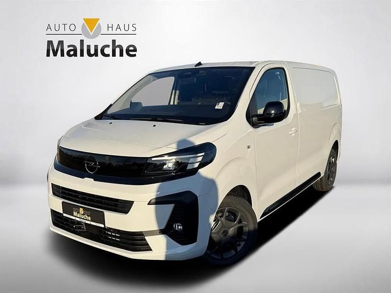 Andere Neu 2025 Opel Vivaro Basis Van / Kleinbus | 35.084 € (Superpreis) - Bild 1/4