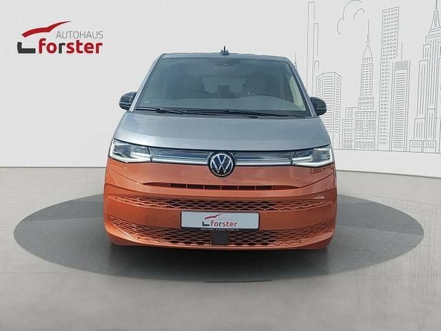 Usata VW Multivan Style 150 CV (110 kW) 2024 Monovolume