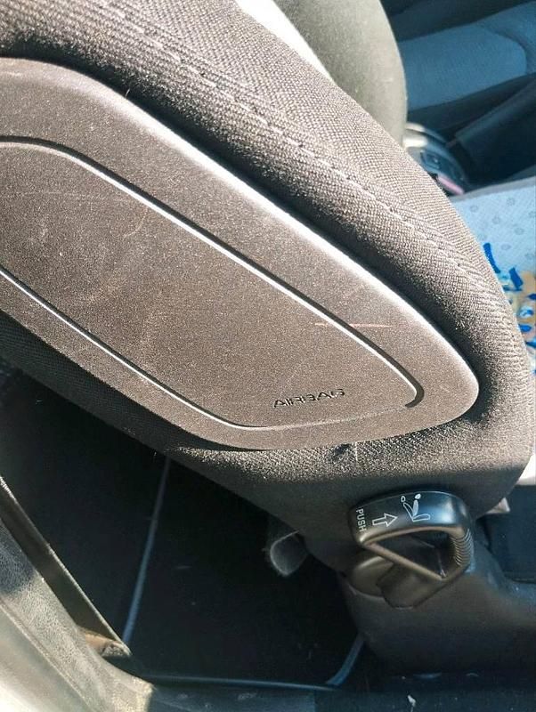 Gebraucht Peugeot 206 75 PS (55 kW) 2006 Silber Kleinwagen