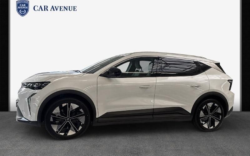 Neu Renault Scenic E-Tech Techno 160 kW (218 PS) 2026 Weiss SUV