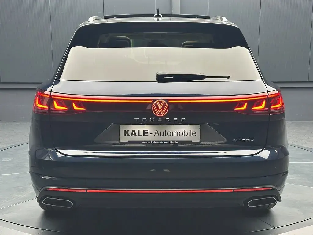 Gebraucht VW Touareg Elegance 381 PS (280 kW) 2024 Andere SUV