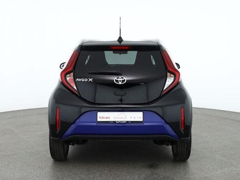 Gebraucht Toyota Aygo 2022 Andere