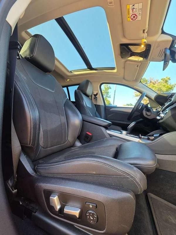 Gebraucht BMW X4 xLine 184 PS (135 kW) 2019 Weiß SUV