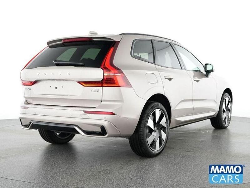 Gebraucht Volvo XC60 Plus 455 PS (334 kW) 2025 Grau SUV