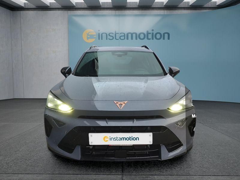 Neu Cupra Formentor VZ2 333 PS (244 kW) 2025 Grau SUV