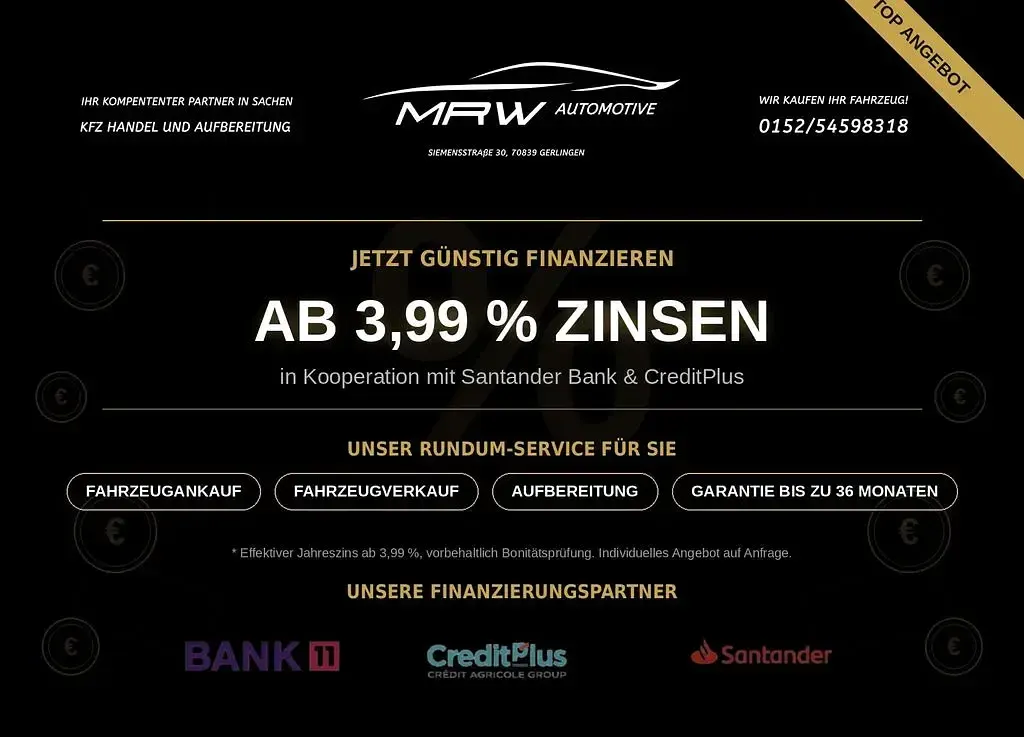 Gebraucht Mercedes CLA180 Shooting Brake 122 PS (89 kW) 2016 Silber Kombi