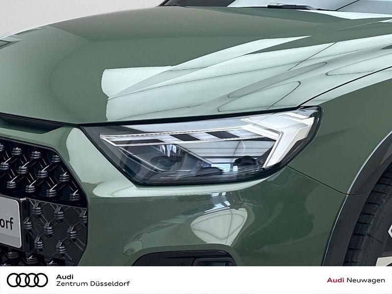 Neu Audi A1 S-Line 116 PS (85 kW) 2026 Gruen SUV