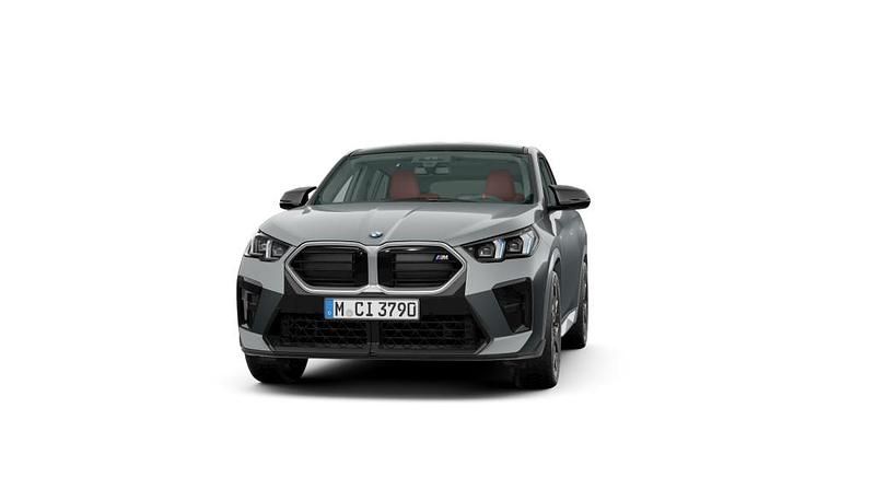 Gebraucht BMW X2 Efficient Dynamics 300 PS (220 kW) 2024 SUV