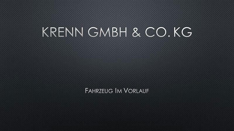 Weiß Gebraucht 2021 Ford Transit Trend Van / Kleinbus | 9.800 € (Superpreis) - Bild 1/1