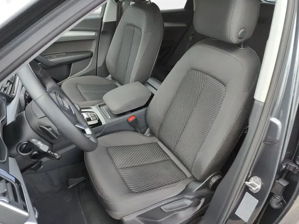 Gebraucht Audi Q5 Sportback S-Line 204 PS (150 kW) 2023 Grau SUV