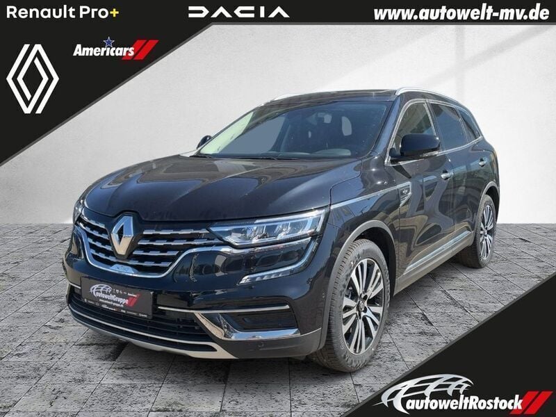 Schwarz Neu 2024 Renault Koleos Initiale Paris SUV | 35.490 € (Guter Preis) - Bild 1/4