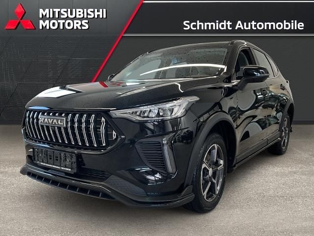 Neu Haval Jolion Premium 177 PS (130 kW) 2026 Grau SUV