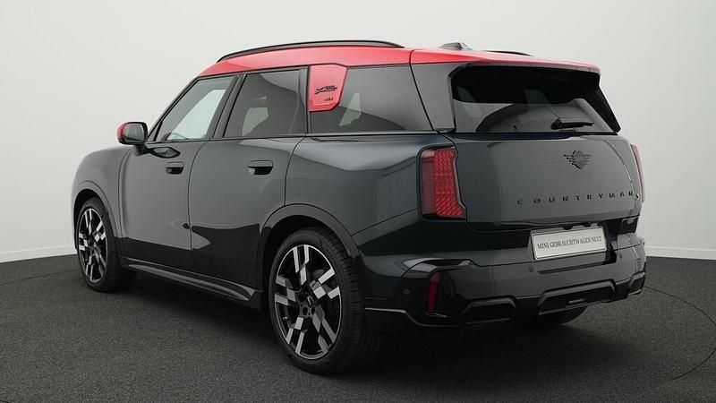 Gebraucht Mini Countryman 225 kW (306 PS) 2024 Grau SUV